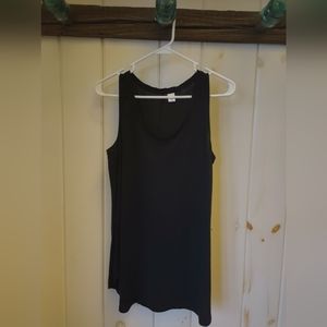 Luxe Tank Top